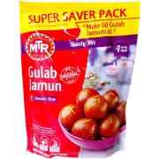 MTR Gulab Jamun Mix
