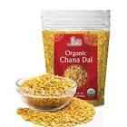 JIVA ORGANIC CHANA DAL