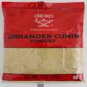 Deep Coriander Cumin Powder