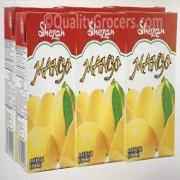 Shezan Mango