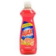 Ajax Grapefruit