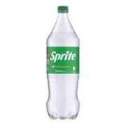 Sprite Lemon Lime