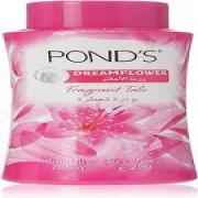Ponds Lily Pink