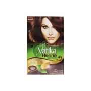 Vatika Henna Hair Color Brown