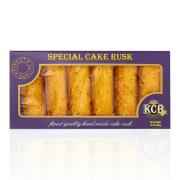 Kcb Special Cake Rusk