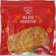 Deep Aloo Paratha