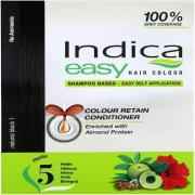 Indica Hair Color Black