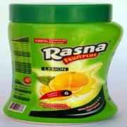Rasna Fruitplus Lemon