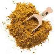 Desi Kitchen Curry Powder Hot