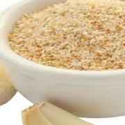 DK Granulated Garlic