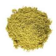 DK Bay Leaves Ground