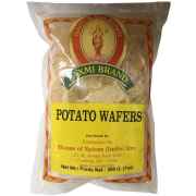 Laxmo Potato Waffer