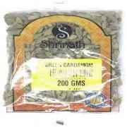 SHRINATH GREEN CARD.