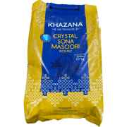 KHAZANA CRSTL SONA MASOORI