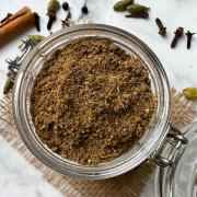 SHRINATH TEA MSL