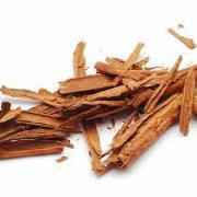 VT Cinnamon Sticks Flat