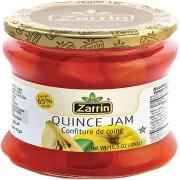 ZARRIN JAM QUINCE