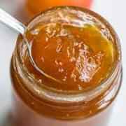 Indo Apricot Jam