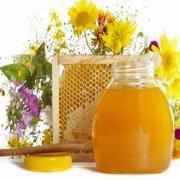 Zergut Multi Flower Honey