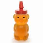 Zergut Honey Bear