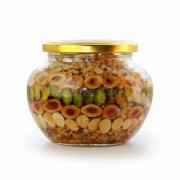 BARAKA SWEET OF NUTS