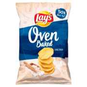 Lays Baked