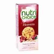 BRIT HEAVENS CRANBER