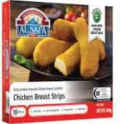 AL SAFA CHICKEN STRIPS