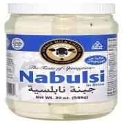Karoun Nabulsi Cheese