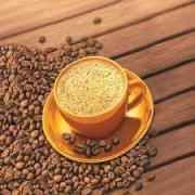 Nescafe Gold Coffee