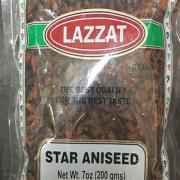 LAZZAT STAR ANISEEDS