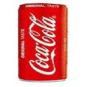 Coke
