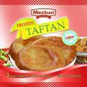 MEZBAN TAFTAN