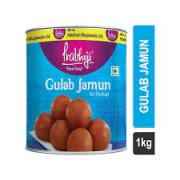 Prabhuji Gulab Jamun