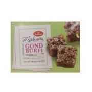 HAL GOND BURFI