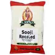 Lx Roasted Sooji