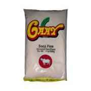 Gaay Sooji Fine