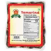 Laxmi Tamarind