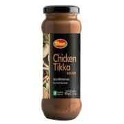 Shan Chicken Tikka