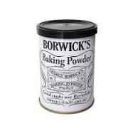 BORWICK BAKING PWR