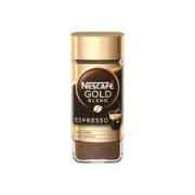 NESCAFE GOLD