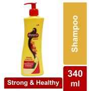 MEERA SHAMPOO EA