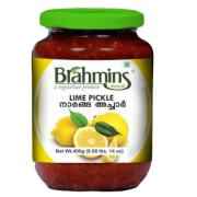 BRAHMINS LIME PICKLE