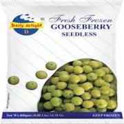 DD FRZN GOOSBERRY