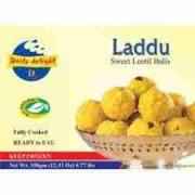 DD Laddoo