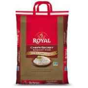 ROYAL CHE SEC RICE