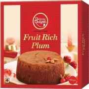 Elte Rich Plum Cake