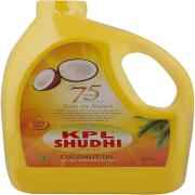 KPL SHUDHI COCONUT OIL
