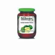 BRAHMINS MANGO PICKLE