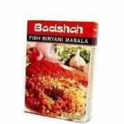 FISH BIRYANI MASALA